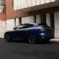 Кованые диски для Maserati Levante