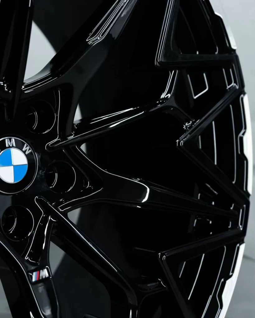 BMW X5M F95
